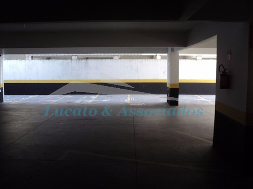 Imagem 6 de 21 de Apartamento Para Venda Guilhermina, Praia Grande Sp 2 Dormitórios Sendo 1 Suíte, 2 Salas, 2 Banheiros, 1 Vaga 106,65 M2 Útil, 145,27 M2 Total R$ 350 - Ap00119 - 2490234