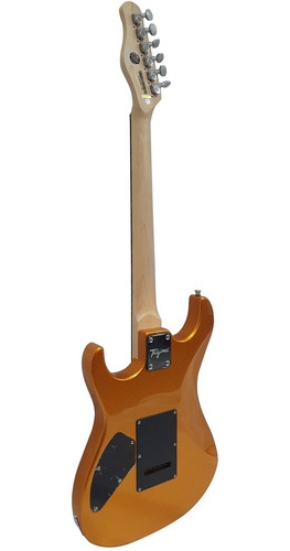 Imagem 4 de 10 de Guitarra Tagima Elétrica Tg510 Kit Amplificador + Acessórios