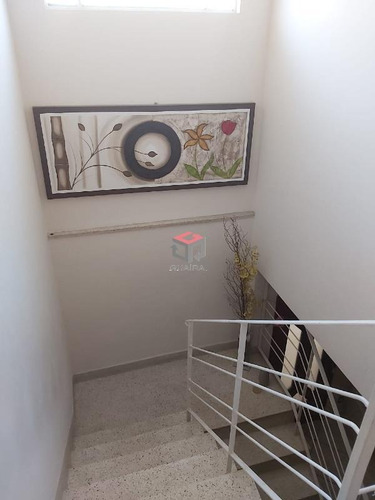 Imagem 3 de 15 de Sobrado À Venda, 3 Quartos, 1 Vaga, Jordanópolis - São Bernardo Do Campo/sp - 40701