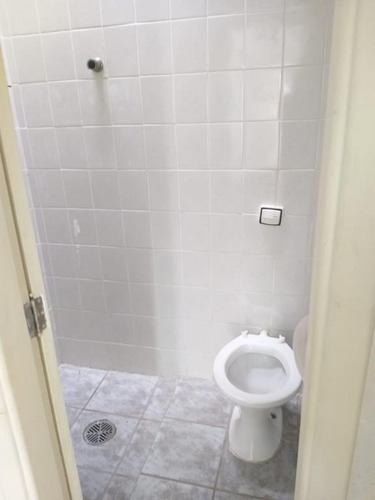 Imagem 17 de 20 de Sobrado Comercial No Tatuapé Com 5 Salas, 1 Vaga, 3 Wcs, 117m² - So0758