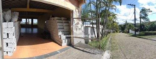 Imagem 23 de 30 de Ref 5855. Chácara Em Condomínio No Bairro Dos Finco, 3 Suíte, 8 Vagas, 250 M, 1 M - 5855