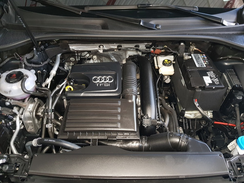 Imagem 20 de 20 de Audi Q3 1.4 Tfsi Black S Tronic 21/2022 Só 9.414 Kms
