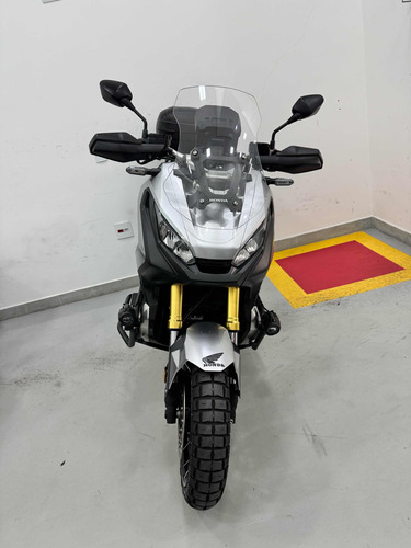 Honda X-adv 750