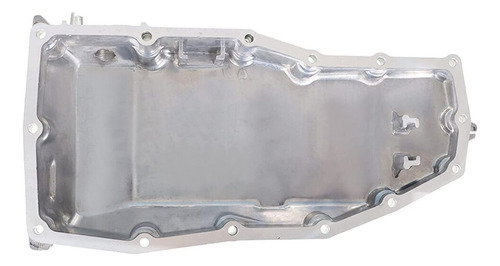 Cárter Transmisión Cvt Honda Civic Crv 2016-2020 Con Empaque