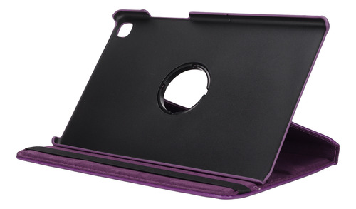 Estuche De Tableta Ángulo Ajustable Portátil Case De
