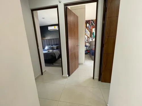 Modelo Ventura, Casa Nueva En Venta En Cond. Vilanova
