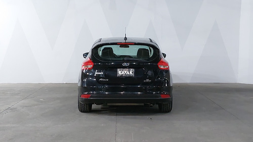 Ford Focus 2.0 Se Mt