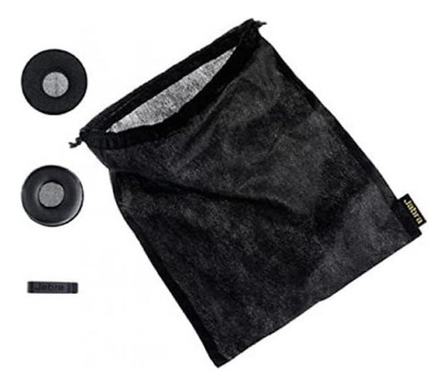 Auriculares Jabra Biz 2325 Duo Cable De Audio Profesional