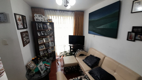 Apartamento En Venta En San Joaquin (24704).