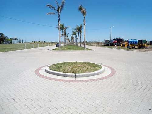 Imagen 2 de 17 de Terreno En Puerto General San Martín