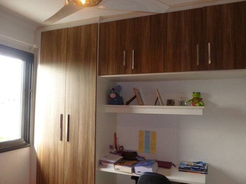 Sobrado - Ref: 4527