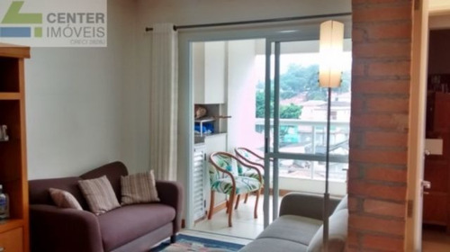 Imagem 6 de 9 de Apartamento - Vila Sao Jose (ipiranga) - Ref: 8314 - V-865664