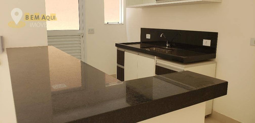 Imagem 5 de 30 de Casa À Venda, 150 M² Por R$ 480.000,00 - Condomínio Reserva Dos Pinheiros - Itu/sp - Ca0795
