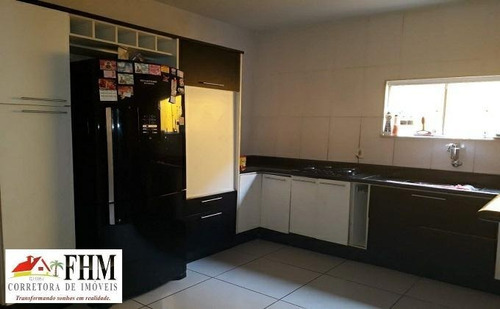 Imagem 10 de 15 de Casa Para Locação Em Rio De Janeiro, Campo Grande, 4 Dormitórios, 1 Suíte, 2 Banheiros - Fhm9539_2-1217812