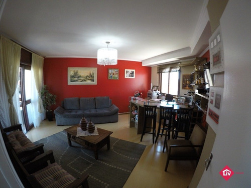 Imagem 6 de 15 de Cobertura Duplex - Bairro Madureira - V-3341