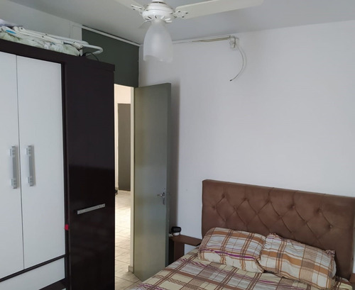 Imagem 2 de 4 de Apto Pimentas | 2 Quartos | 42 M² | Cond: R$220.00 | 1 Vaga - 12ey8tt