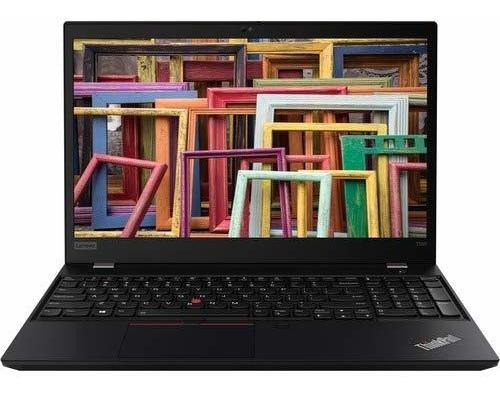 Lenovo 20n4001nus Superventas Thinkpad T590 Syst I58265u 0.0