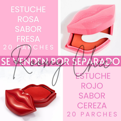 60 Patches Olhos Ácido Hialurônico 20 Patches Lábios Hidrogel Tipo de pele 60 Patches Olhos - Azul Céu