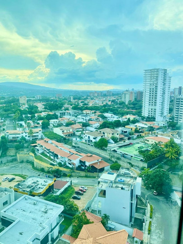 Inmobiliaria Mundo Inn Vende Apartamento A Estrenar En Obra Blanca, Resd. Terra Tiuna