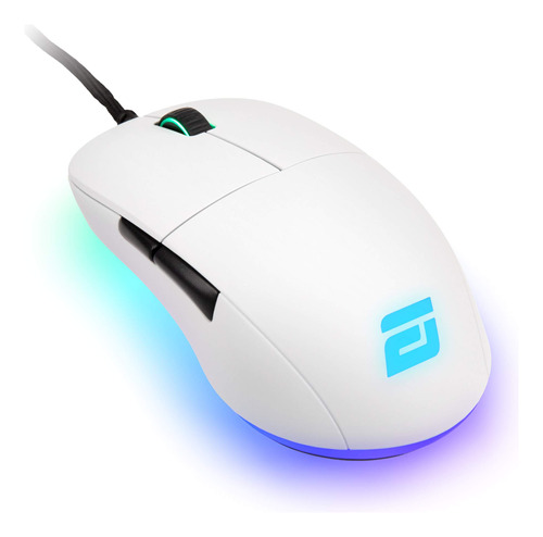 Endgame Gear Xm1 Rgb Gaming Mouse - Pmw3389 Sensor - Ilumina