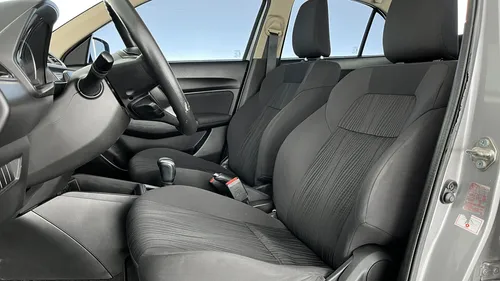 Suzuki Swift DZIRE