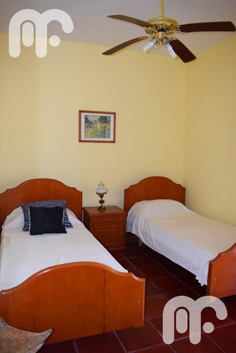Imagen 19 de 24 de Venta Casa En Campos De Roca