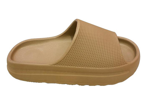 Sandalias Ojotas Chanclas Zueco Gomones Chinelas Mujer