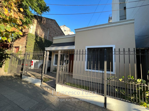 Casa En Venta En Moreno Centro