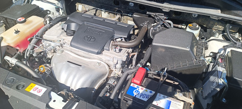 Toyota RAV4 2.5 Vx