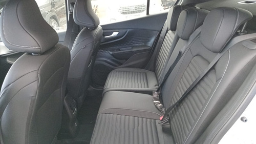 Fiat FASTBACK 1.3 T270 At6