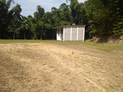 Chácara Na Represa- Ch00030