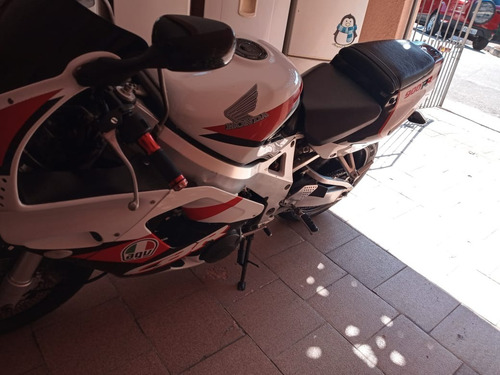 Cbr 900 Rr 1994 Apenas 53.000 Km Impecável !!!