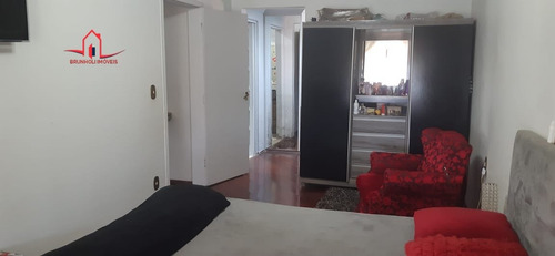 Imagem 17 de 28 de Chácara A Venda No Bairro Recreio Santo Antonio Em Jarinu - - 3382-1