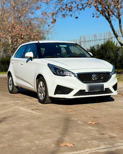 Mg Mg3 1.5 Std At 2023