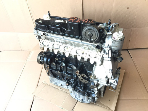 Imagen 5 de 10 de Motor Bgp 3/4 Vw Bora 2.5l 2006-2010 Un Mes Garantia 5 Cil