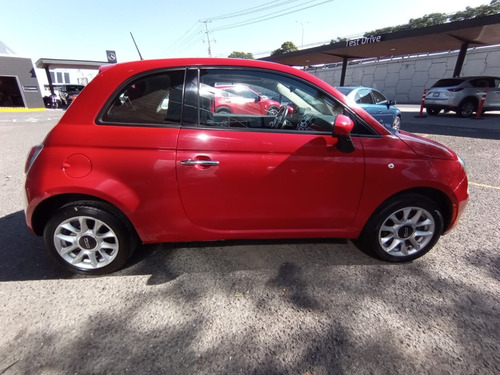 Imagen 12 de 12 de Fiat 500 Easy 4117