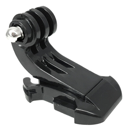Base J-hook Compatible Gopro Eken Sjcam Cámaras Deportivas