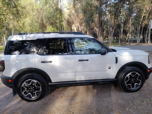 Ford Bronco 1.5t Sport Big Bend