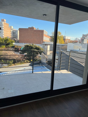 Imagen 22 de 30 de Estrena / Disponibles 2 De 1 Dorm Contrafr - 7 Mono - 2 Cocheras / 1 Y 2 Años