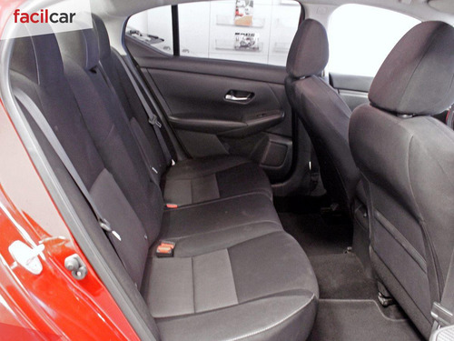 Nissan Sentra B18 Advance