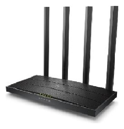 Router Tp-link Archer C80 Ac1900