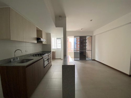 Apartamento En Venta En Ciudad Fabricato Bello