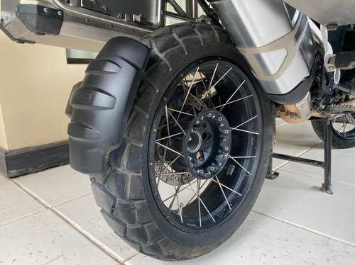 Bmw Gs 1200 Adventure