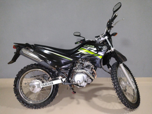 Yamaha Xtz 125 - Modelo: 2009´ Excelente.!!