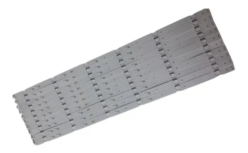 comprar Kit 10 Barras Led Tv Sony Xbr-65x750d | Kd-65x7005d Usada