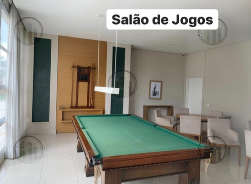 Imagem 15 de 21 de Apartamento Para Venda, 2 Dormitórios, Chácara Santo Antônio - São Paulo - 6515