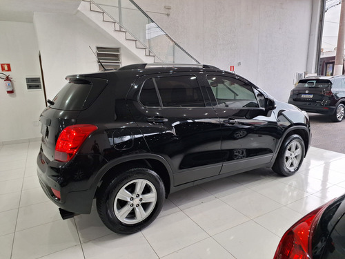 Chevrolet Tracker 1.4 Lt Turbo Aut. 5p