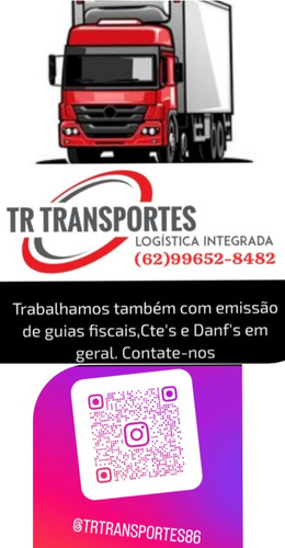 Fretamento , Mudanças E Suporte Logístico