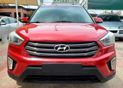 Imagen 3 de 15 de Hyundai Creta 2017