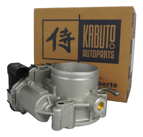 Cuerpo Aceleracion Beetle 2.5l 08 09 10 11 12 13 14 15 - 19